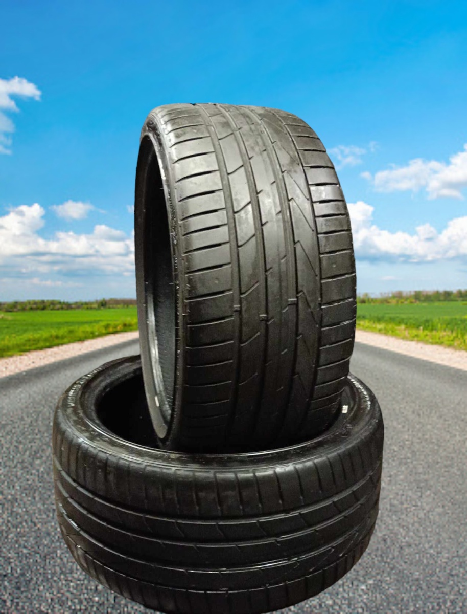 suverehv Hankook Ventus S1 EVO 2 K117
